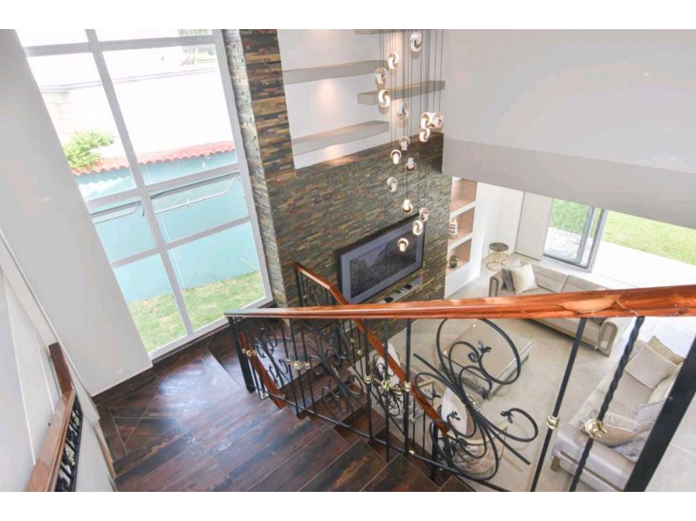 SE VENDE CASA BIFAMILIAR EN CONDOMINIO RINCON DE FATIMA — foto 6