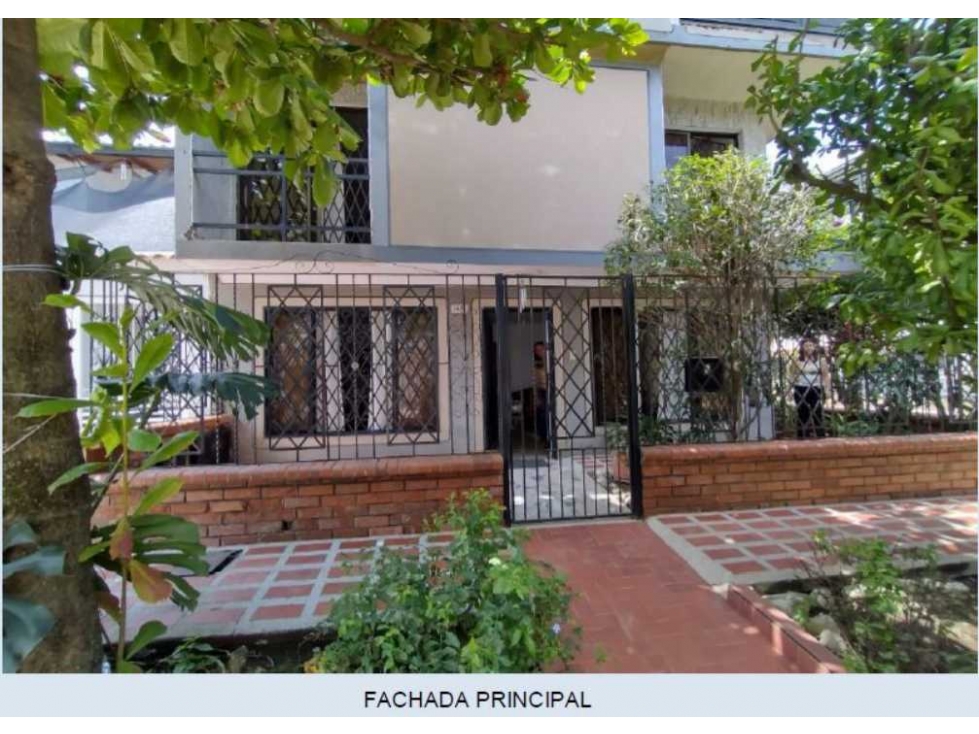 SE VENDE CASA BIFAMILIAR EN JAMUNDÍ LA PRADERA — foto 4