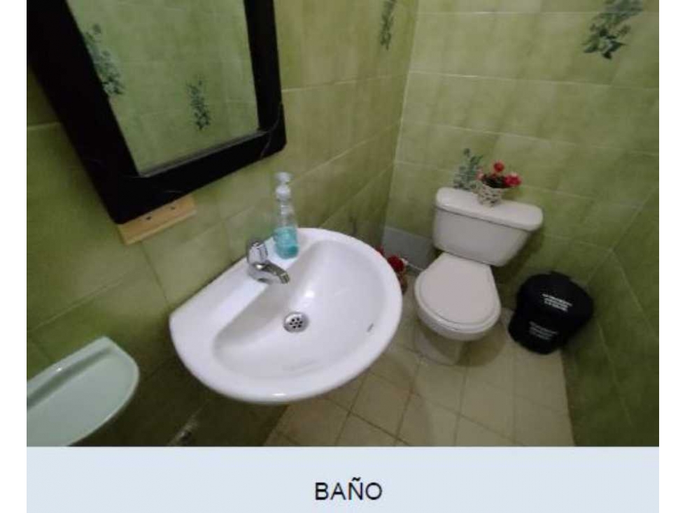 SE VENDE CASA BIFAMILIAR EN JAMUNDÍ LA PRADERA — foto 5