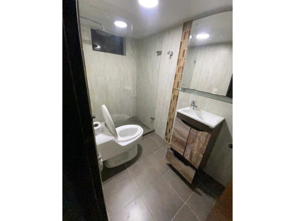 SE VENDE CASA BIFAMILIAR EN LAS BRISAS - MEDELLIN — foto 5