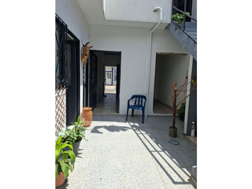 SE VENDE CASA BIFAMILIAR VILLA DEL SOL, YOPAL CASANARE — foto 2