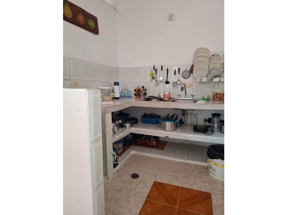 SE VENDE CASA BIFAMILIAR VILLA DEL SOL, YOPAL CASANARE — foto 3