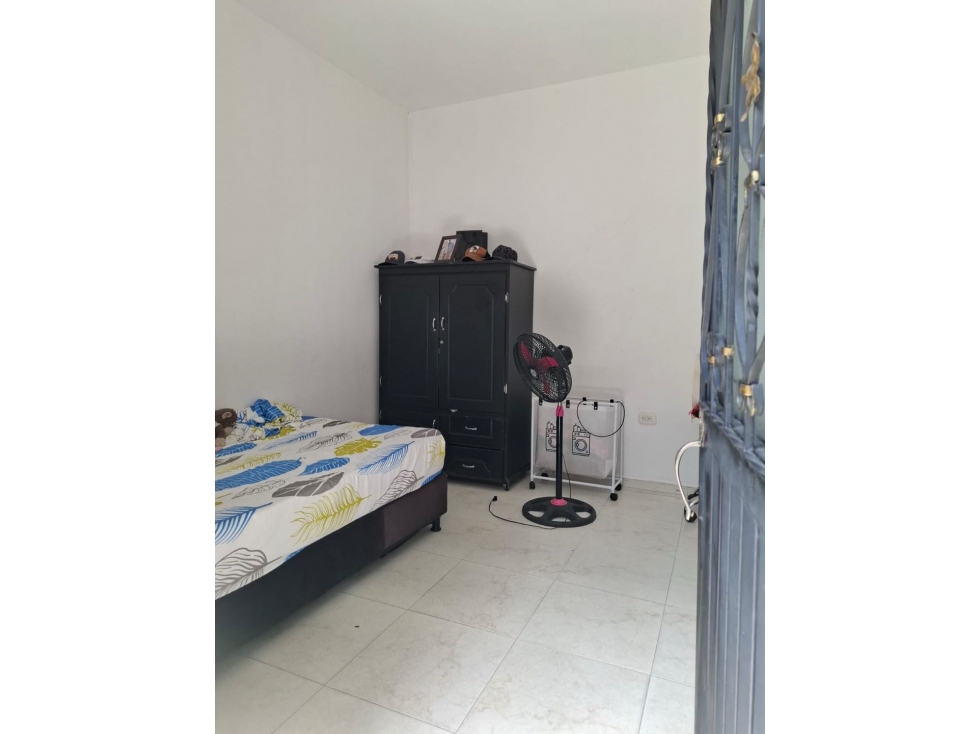 SE VENDE CASA BIFAMILIAR VILLA DEL SOL, YOPAL CASANARE — foto 6