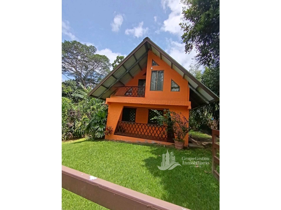 SE VENDE CASA BONGO $85.000 - 2