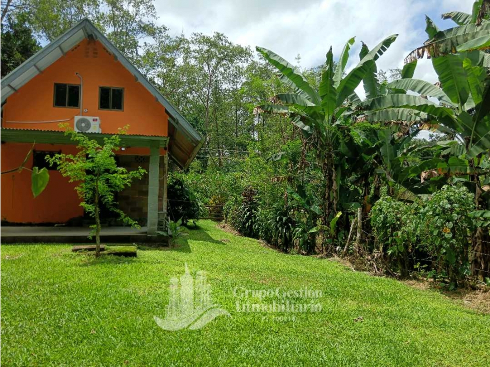 SE VENDE CASA BONGO $85.000 - 3