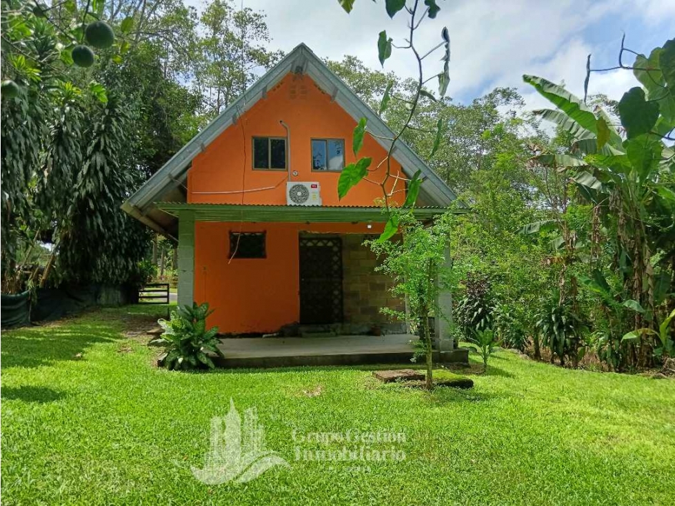 SE VENDE CASA BONGO $85.000 - 4