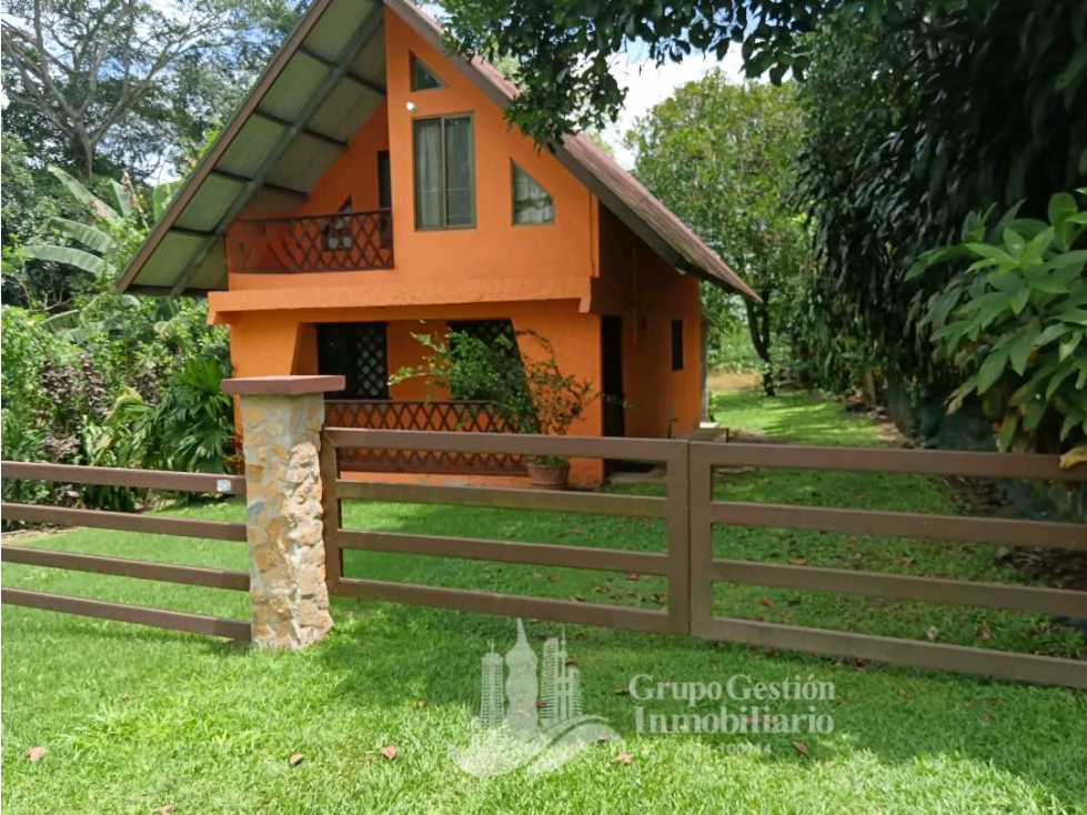 SE VENDE CASA BONGO $85.000 - 5