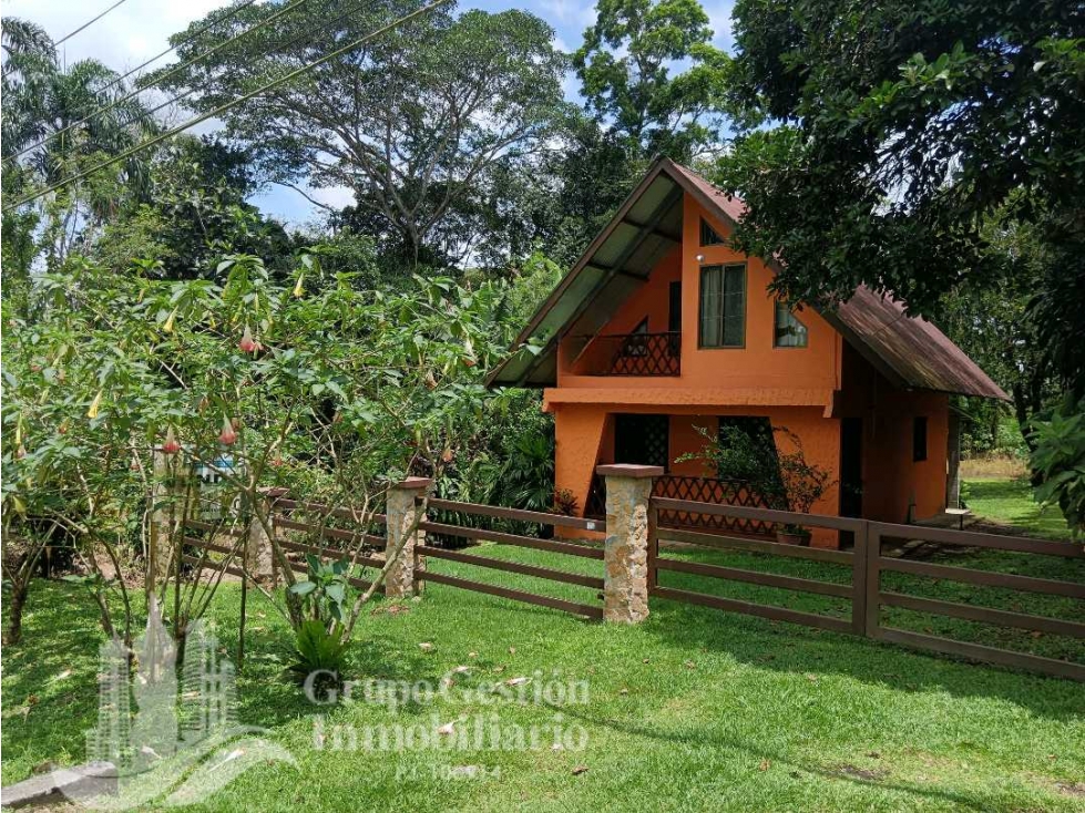 SE VENDE CASA BONGO $85.000 - 6