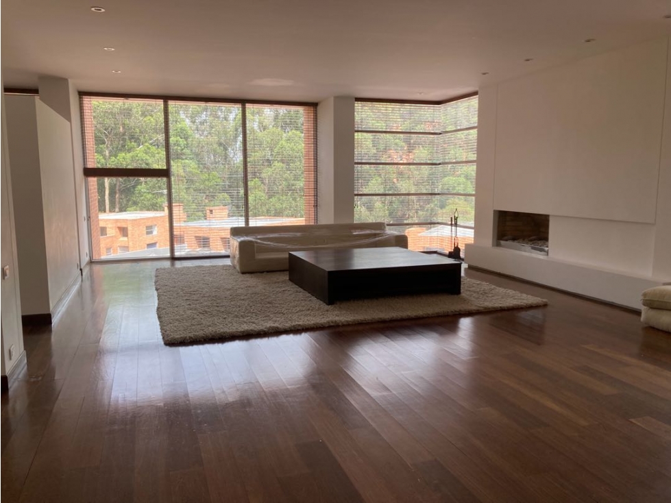 SE VENDE CASA BOSQUES DEL MARQUÉS BOGOTA — foto 3