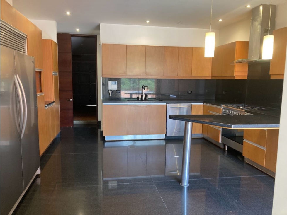 SE VENDE CASA BOSQUES DEL MARQUÉS BOGOTA — foto 5
