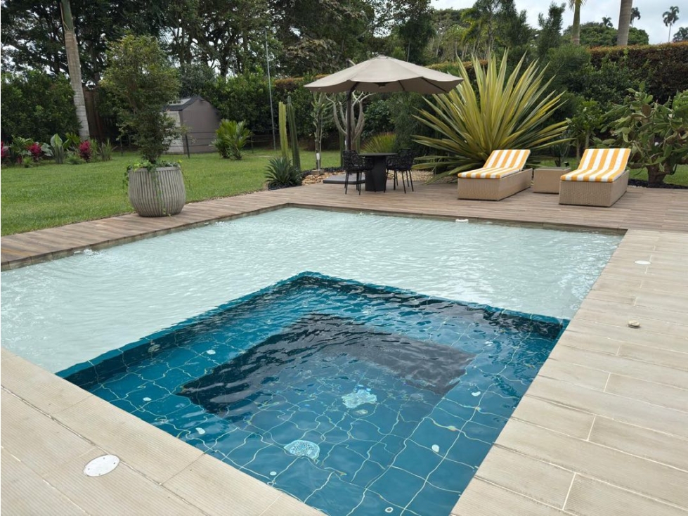 SE VENDE CASA CAMPESTRE CERCA AL CLUB CAMPESTRE — foto 4