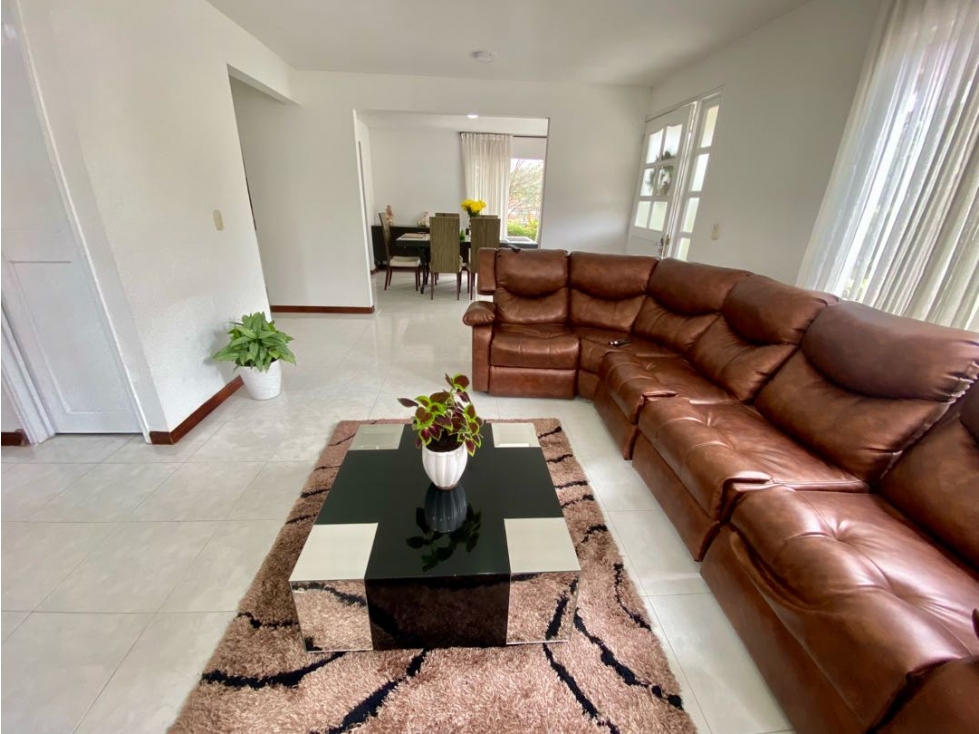 SE VENDE CASA CAMPESTRE A 10 MINUTOS DE ARMENIA — foto 5