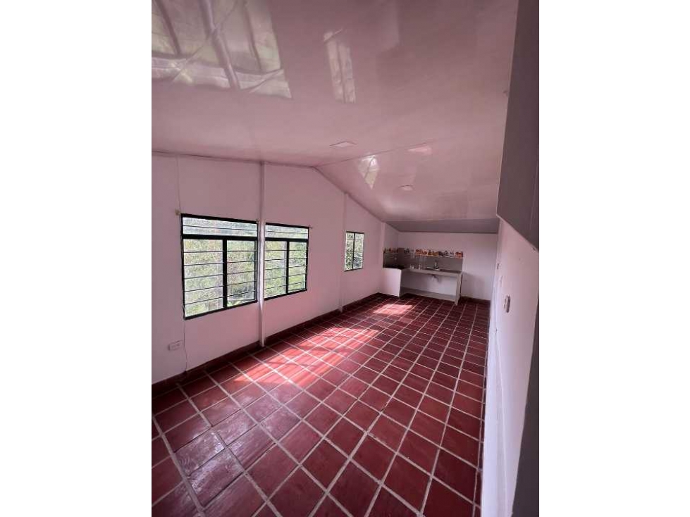 BROKER CASA CAMPESTRE EN VENTA SECTOR VIA A TIMBIO - POPAYAN - 2
