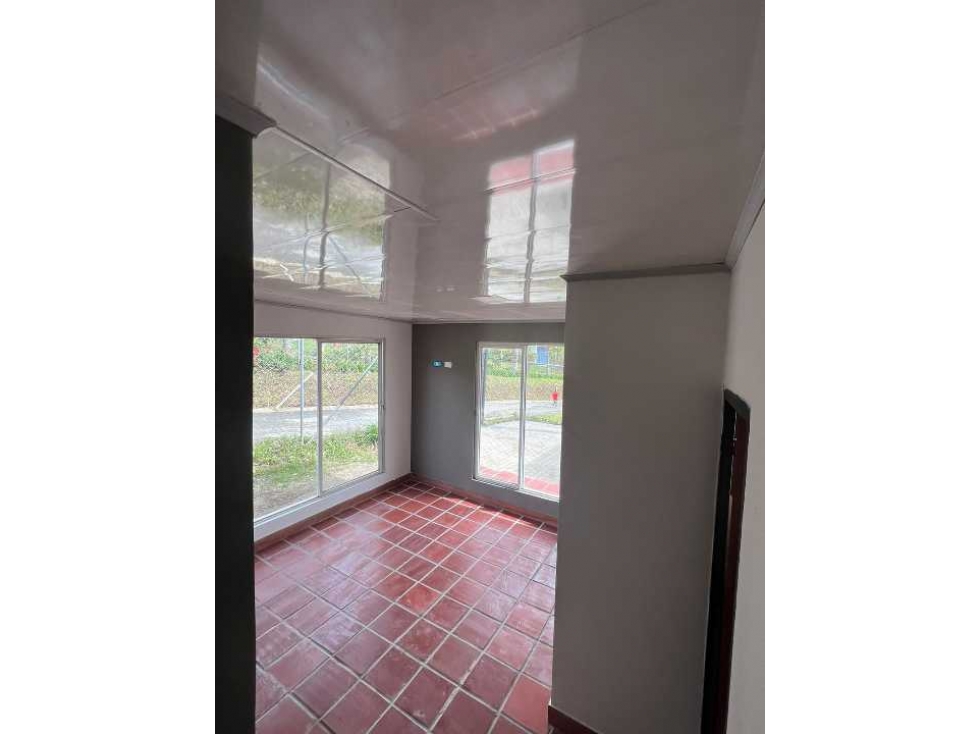 BROKER CASA CAMPESTRE EN VENTA SECTOR VIA A TIMBIO - POPAYAN - 6