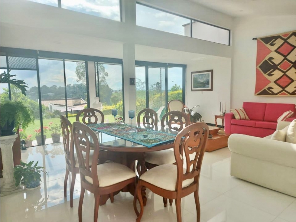 Se Vende Casa Campestre a Solo 10 min del Norte de Armenia — foto 3