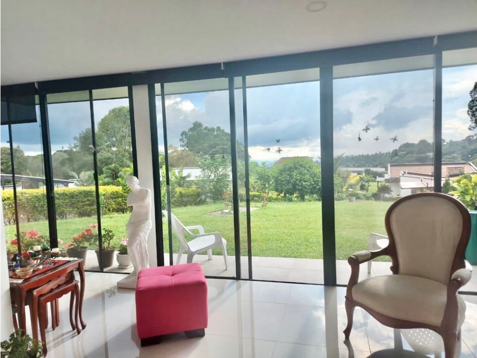 Se Vende Casa Campestre a Solo 10 min del Norte de Armenia — foto 4