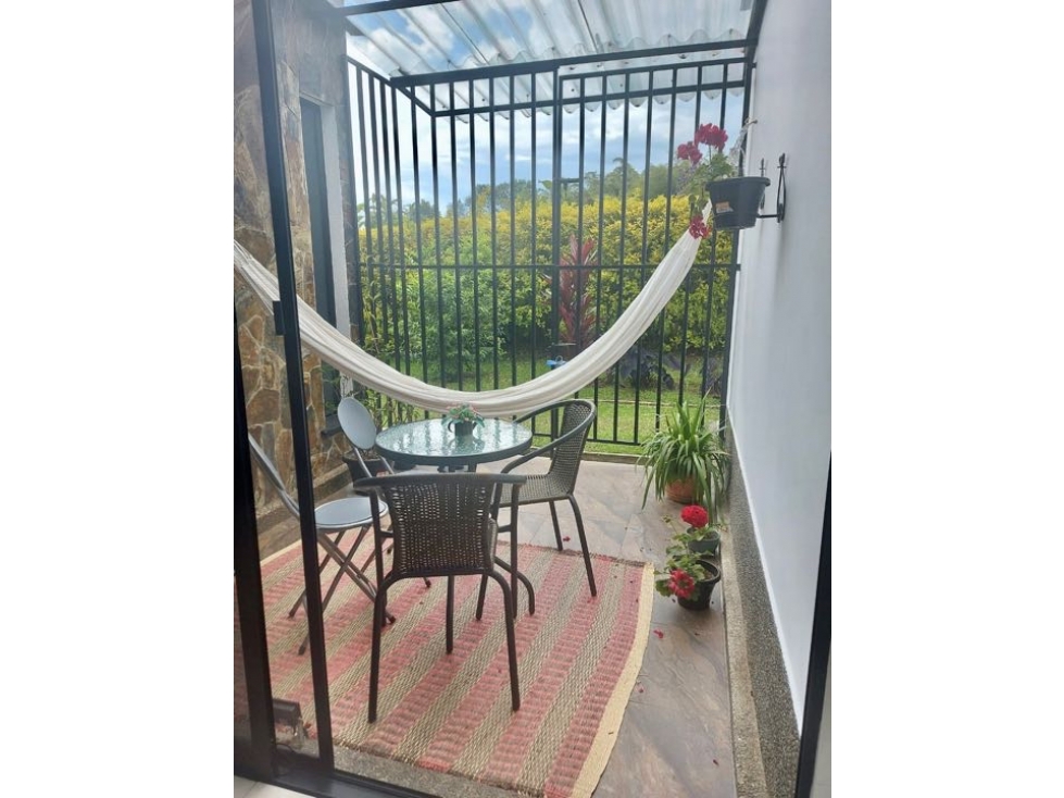 Se Vende Casa Campestre a Solo 10 min del Norte de Armenia — foto 5