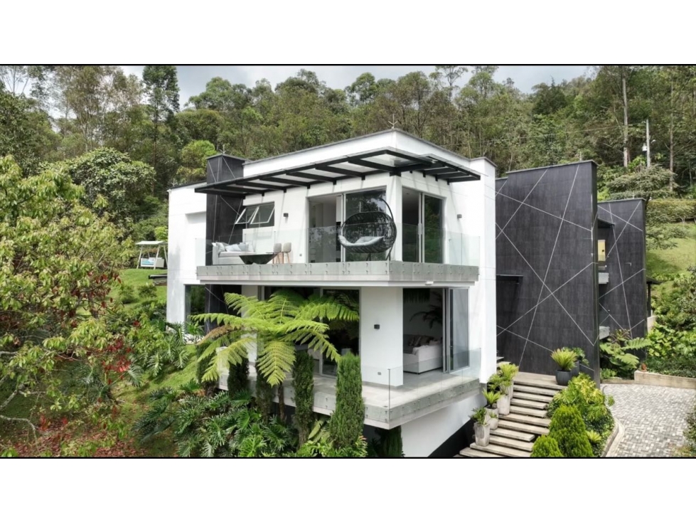 Se vende casa alto de palmas