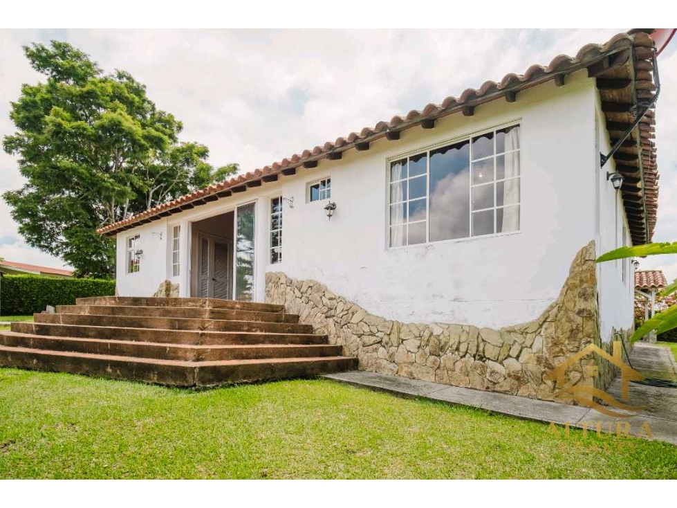 SE VENDE CASA CAMPESTRE ARMENIA QUINDIO - 1.300.000.000COP — foto 3