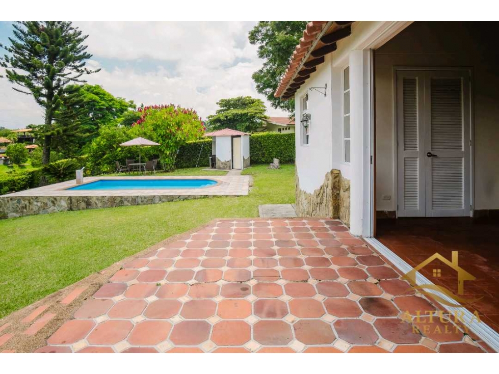 SE VENDE CASA CAMPESTRE ARMENIA QUINDIO - 1.300.000.000COP — foto 4
