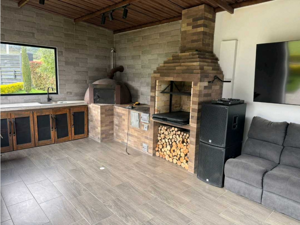 se vende casa campestre Bojaca condominio Fincas del Bizcochuelo - 3