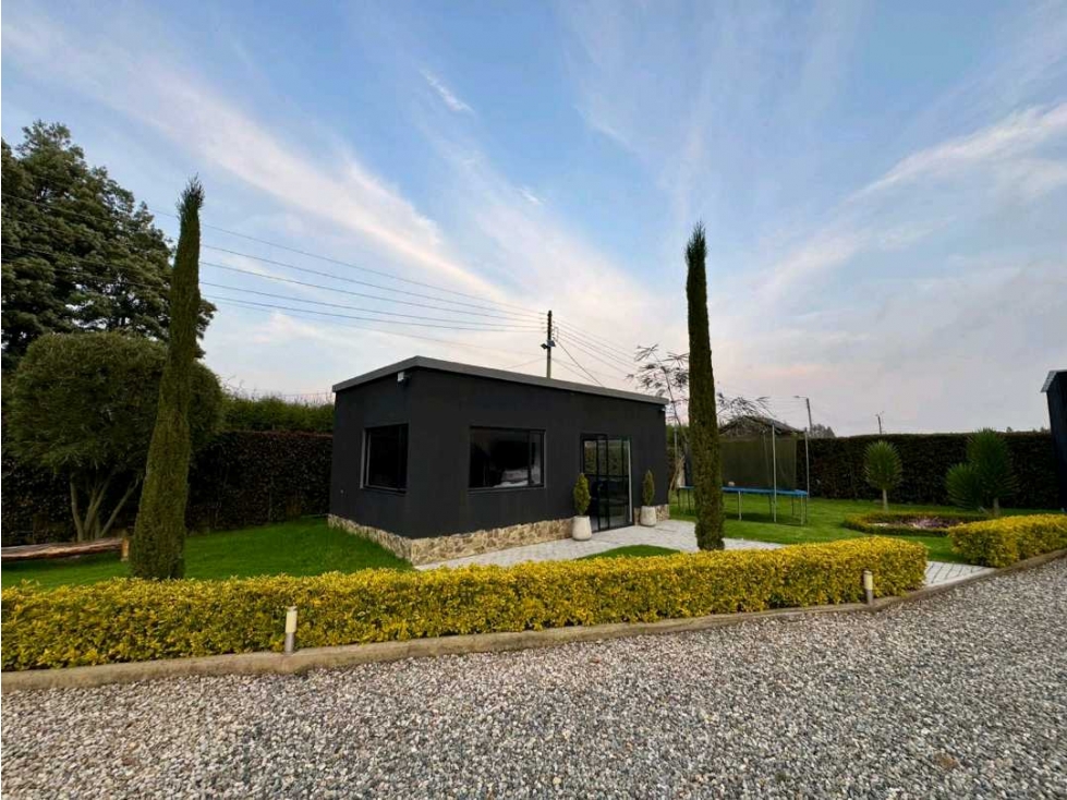se vende casa campestre Bojaca condominio Fincas del Bizcochuelo - 6