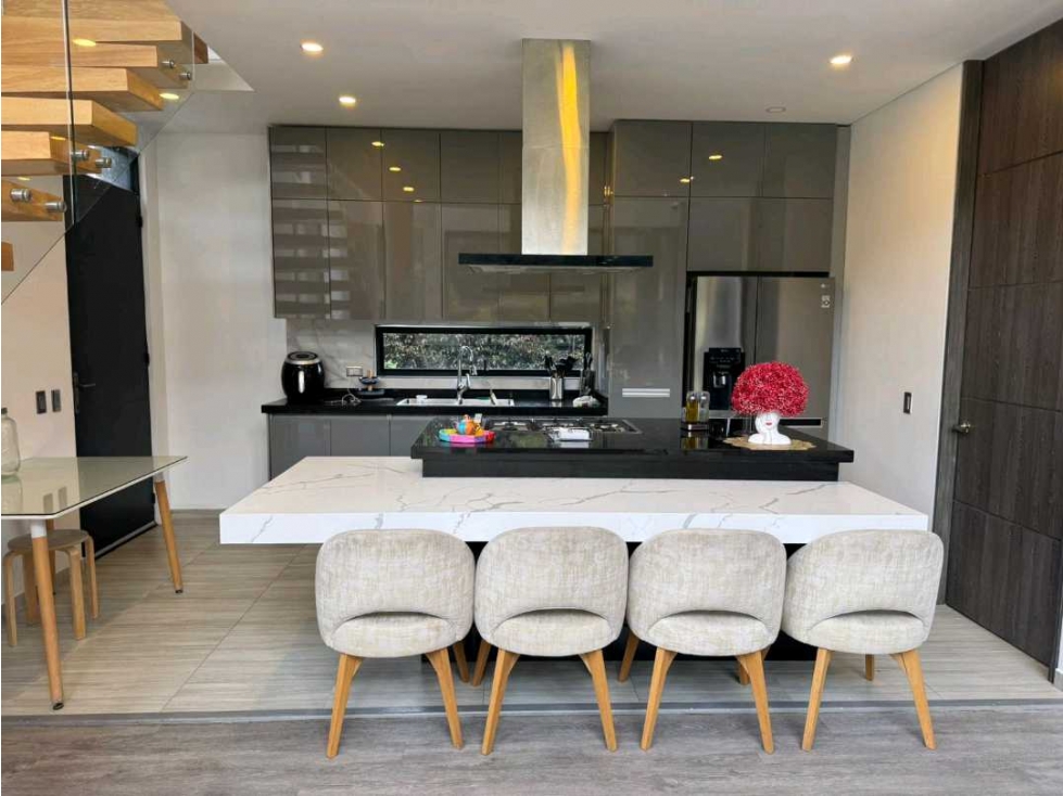 se vende casa campestre Bojaca condominio Fincas del Bizcochuelo - 5
