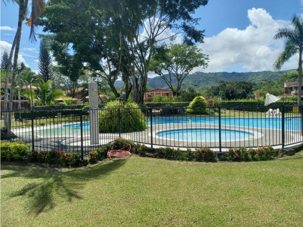 SE VENDE CASA CAMPESTRE, CALDAS, VITERBO - 3