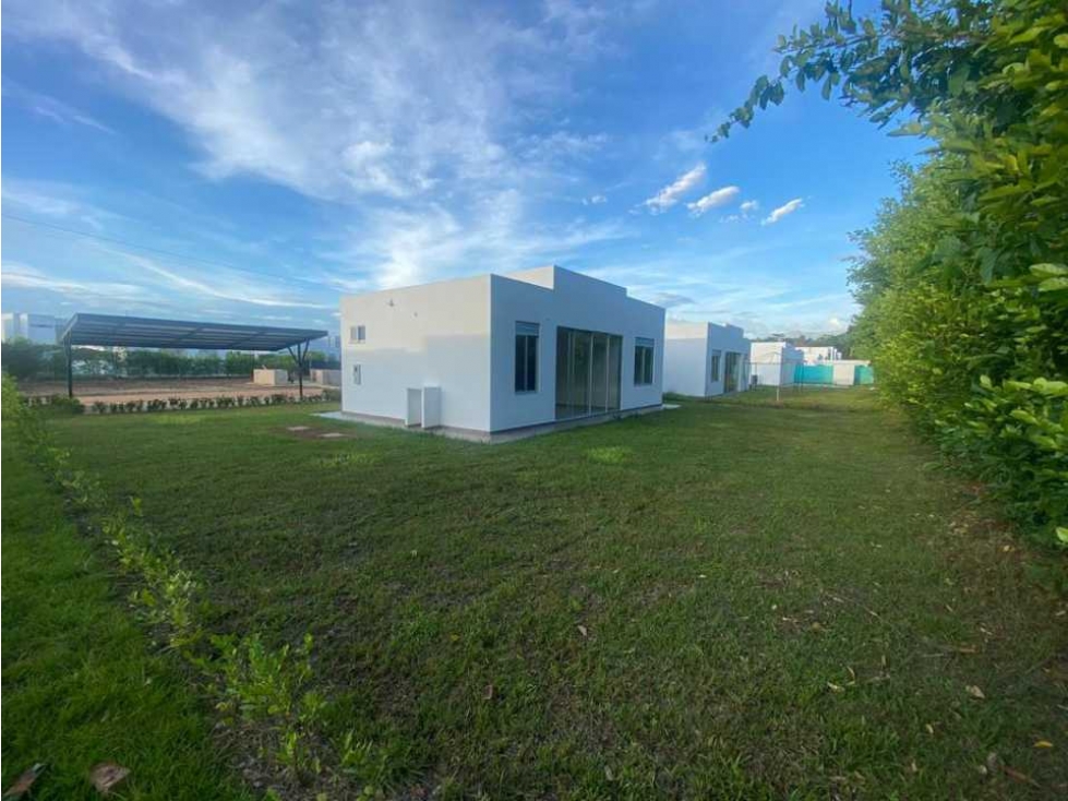 Se vende casa campestre Carmen de Apicala - 5