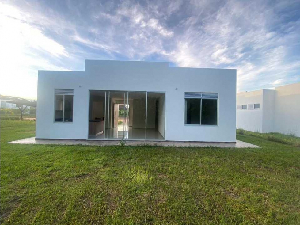 Se vende casa campestre Carmen de Apicala - 6
