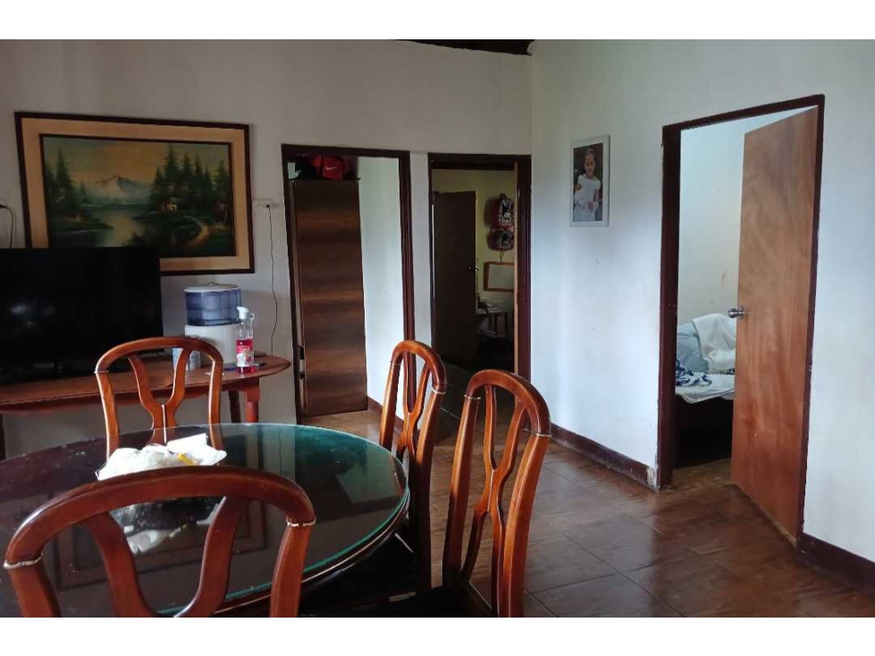 SE VENDE CASA CAMPESTRE EN CORREGIMIENTO ALTAVISTA — foto 6
