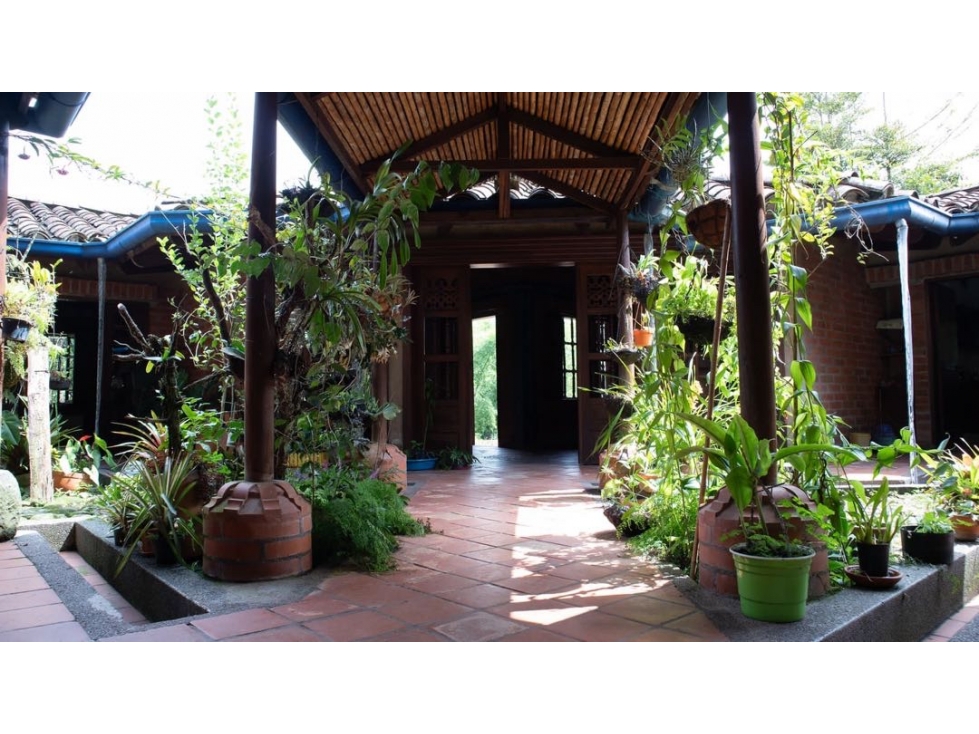 SE VENDE CASA CAMPESTRE CERRITOS PEREIRA — foto 2