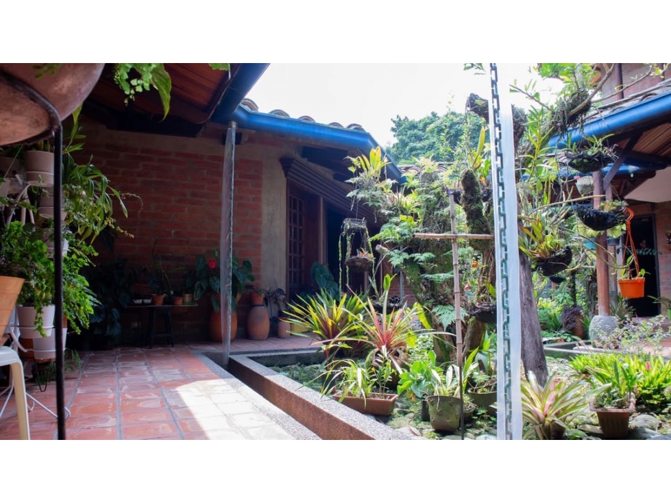 SE VENDE CASA CAMPESTRE CERRITOS PEREIRA — foto 4