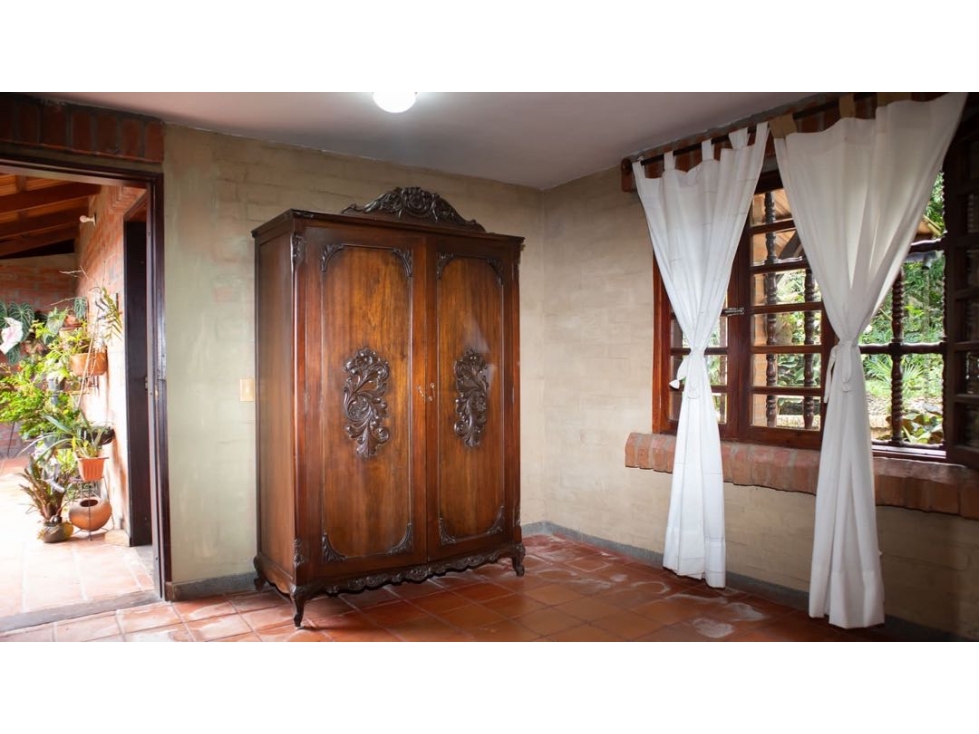 SE VENDE CASA CAMPESTRE CERRITOS PEREIRA — foto 5