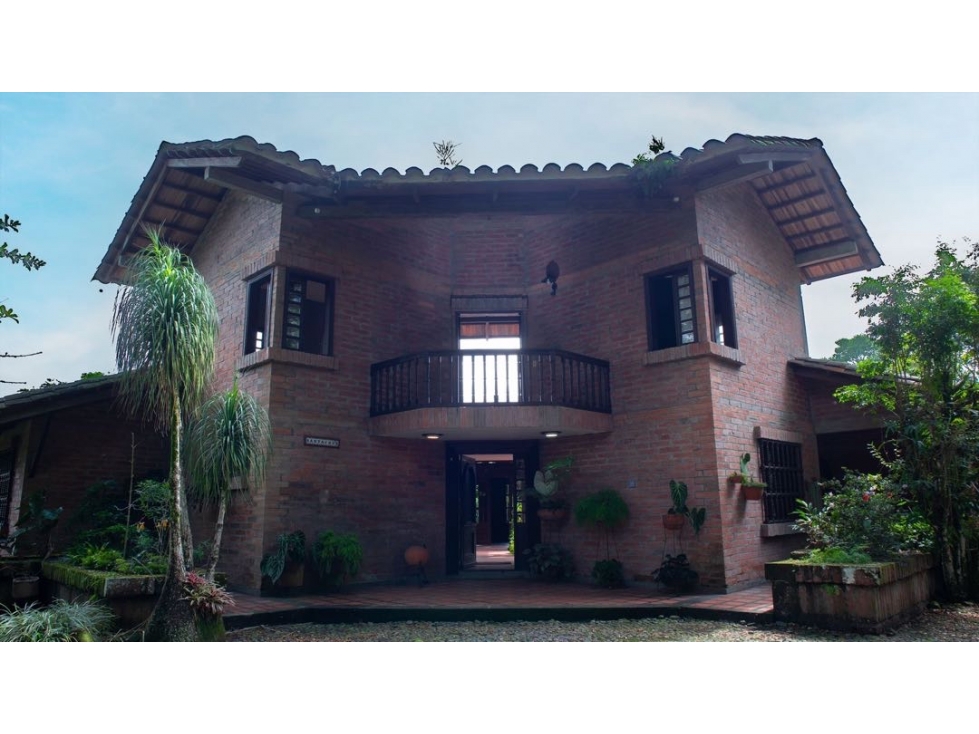 SE VENDE CASA CAMPESTRE CERRITOS PEREIRA — foto 6