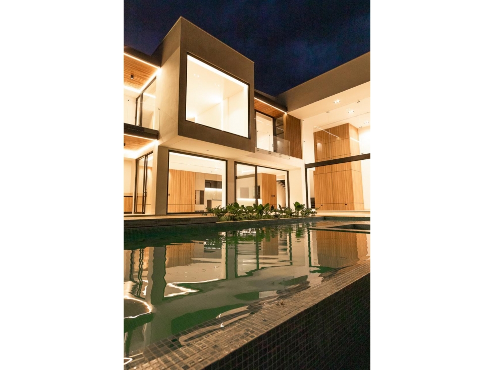 SE VENDE CASA CAMPESTRE CERRITOS PEREIRA