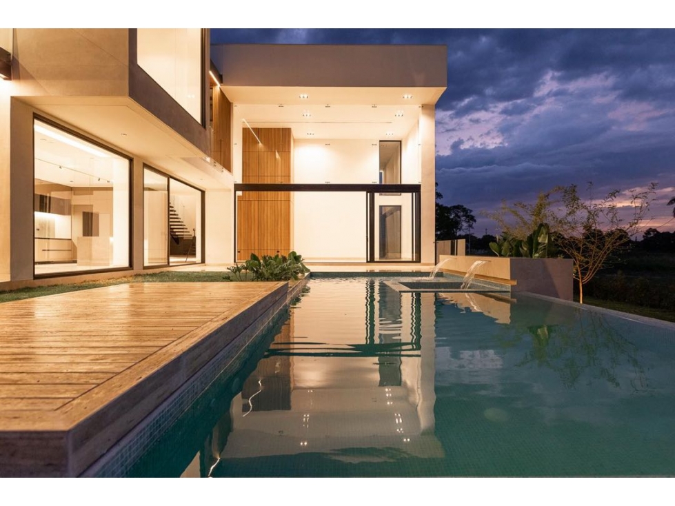 SE VENDE CASA CAMPESTRE CERRITOS PEREIRA — foto 2