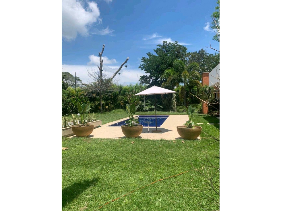 Se vende casa campestre, Cerritos Pereira Risaralda — foto 2