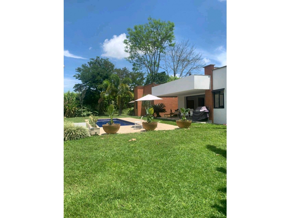 Se vende casa campestre, Cerritos Pereira Risaralda — foto 3