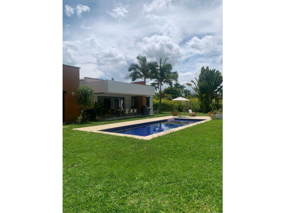 Se vende casa campestre, Cerritos Pereira Risaralda — foto 4