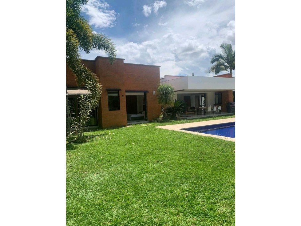 Se vende casa campestre, Cerritos Pereira Risaralda — foto 5