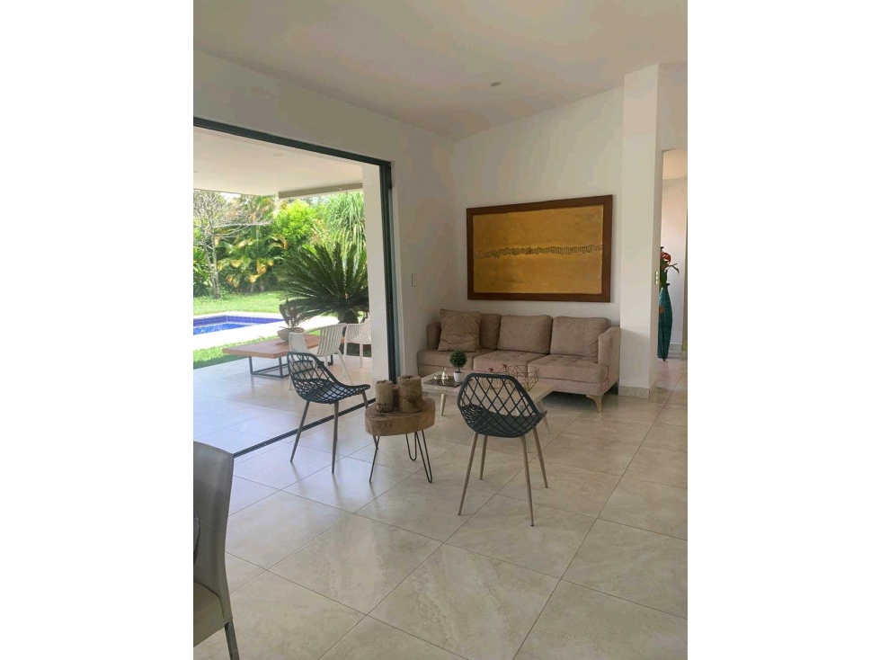 Se vende casa campestre, Cerritos Pereira Risaralda — foto 6
