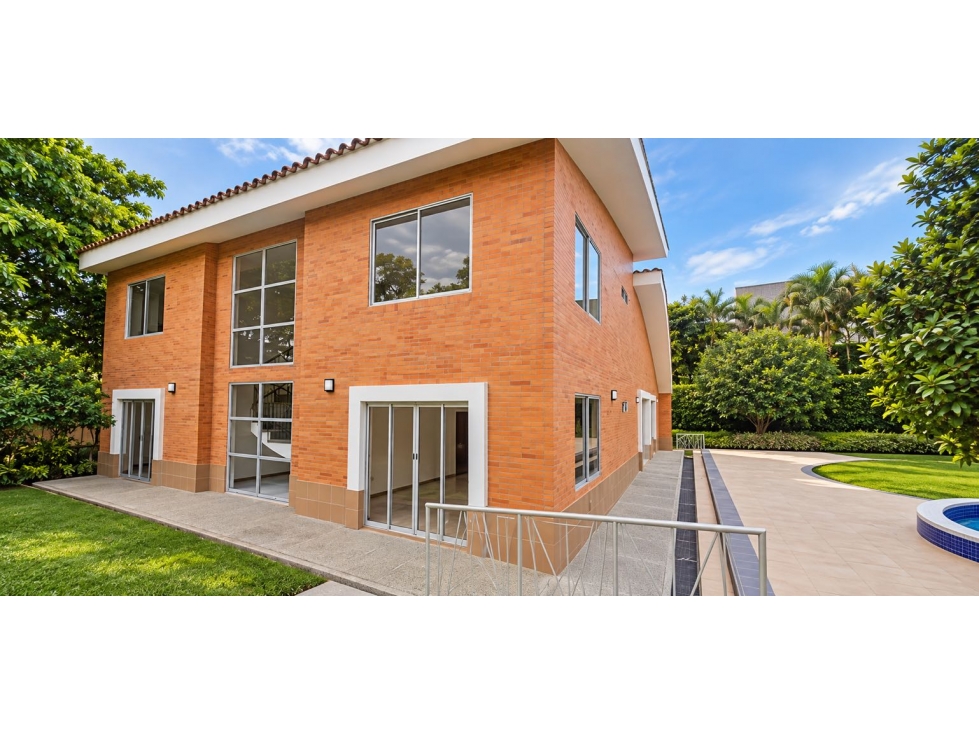 SE VENDE CASA CAMPESTRE CERRITOS — foto 3