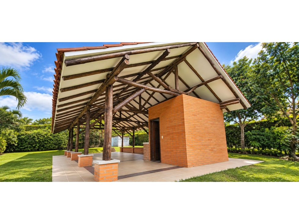 SE VENDE CASA CAMPESTRE CERRITOS — foto 4