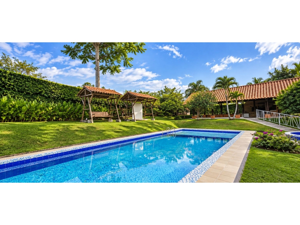 SE VENDE CASA CAMPESTRE CERRITOS — foto 5