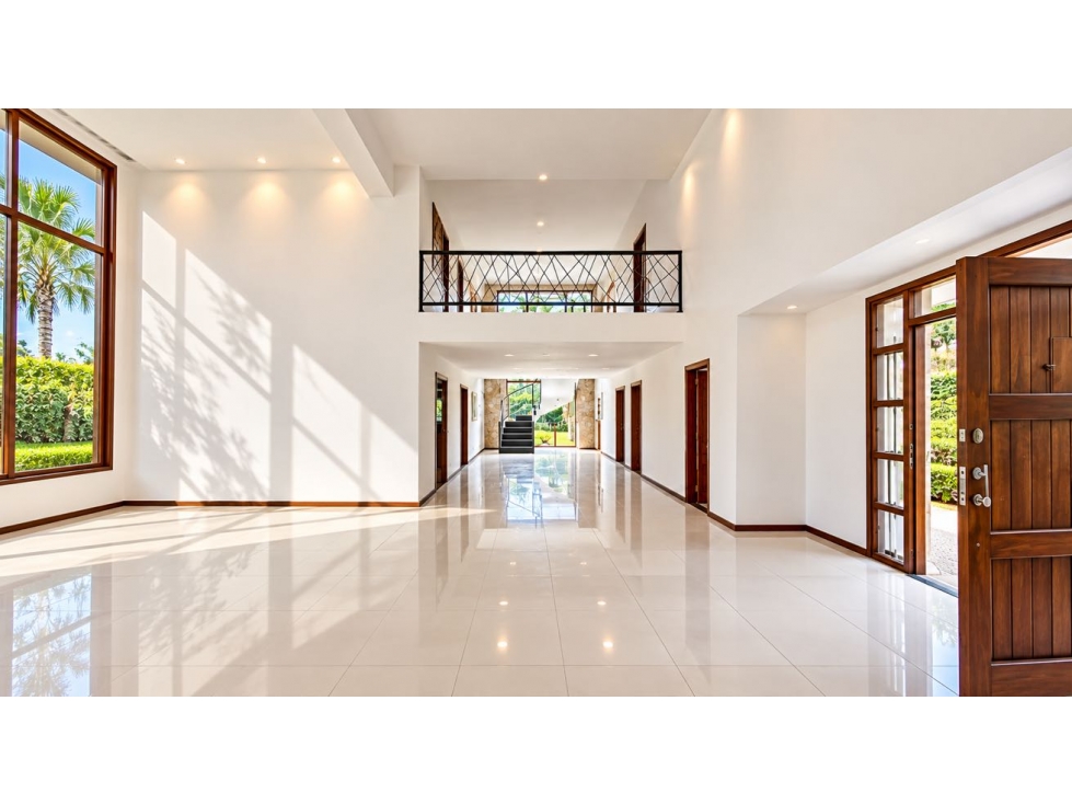 SE VENDE CASA CAMPESTRE CERRITOS — foto 6