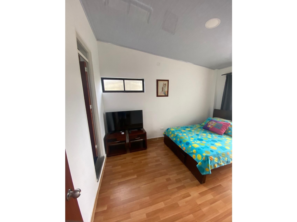 Se vende casa campestre circasia Quindío — foto 4