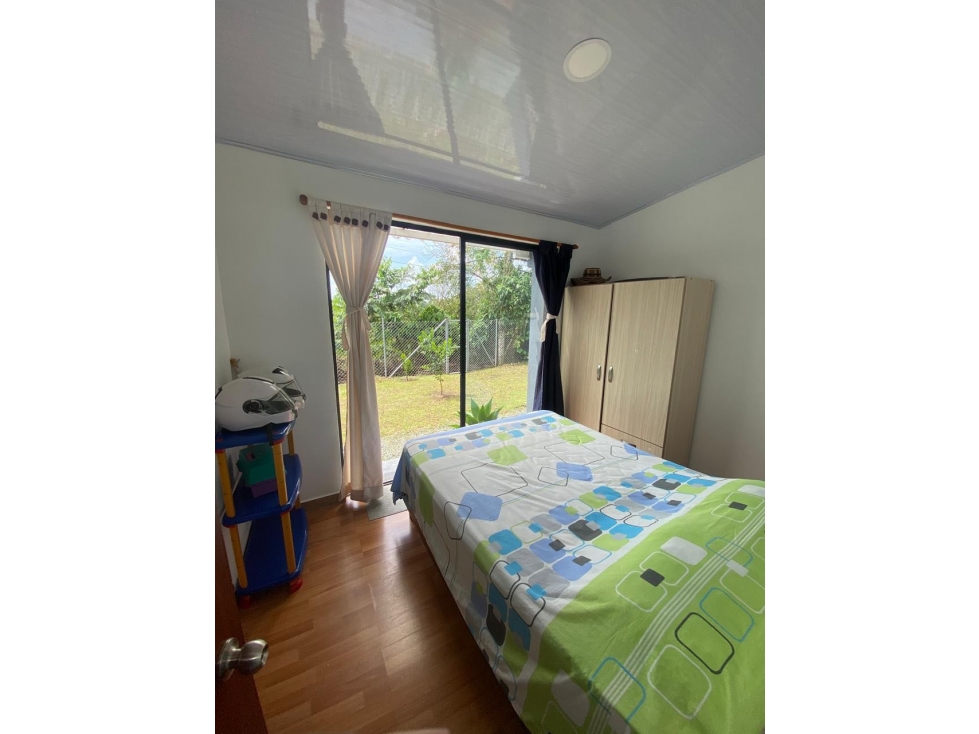 Se vende casa campestre circasia Quindío — foto 6