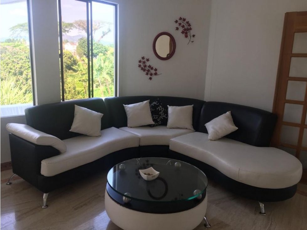 SE VENDE CASA CAMPESTRE COMBIA - PEREIRA — foto 5