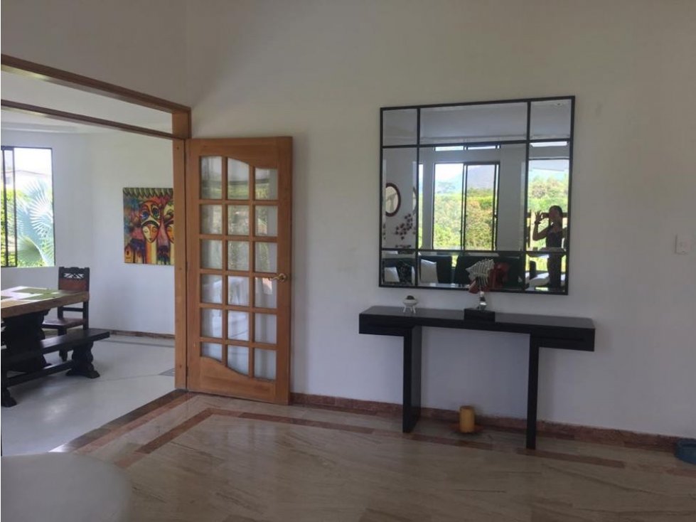 SE VENDE CASA CAMPESTRE COMBIA - PEREIRA — foto 6